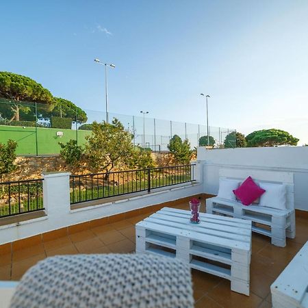 Apartamentos Costa Brava Las Vistas Sant Feliu de Guíxols Eksteriør bilde