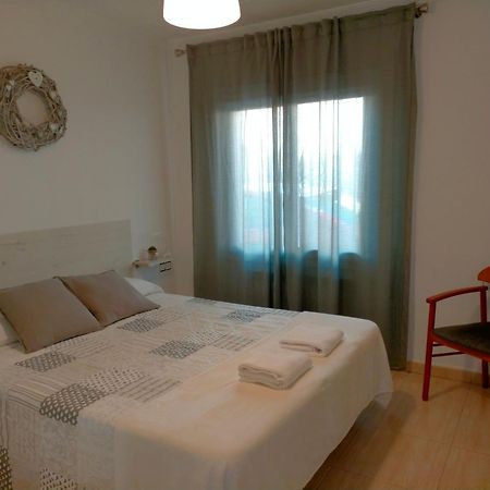 Apartamentos Costa Brava Las Vistas Sant Feliu de Guíxols Rom bilde