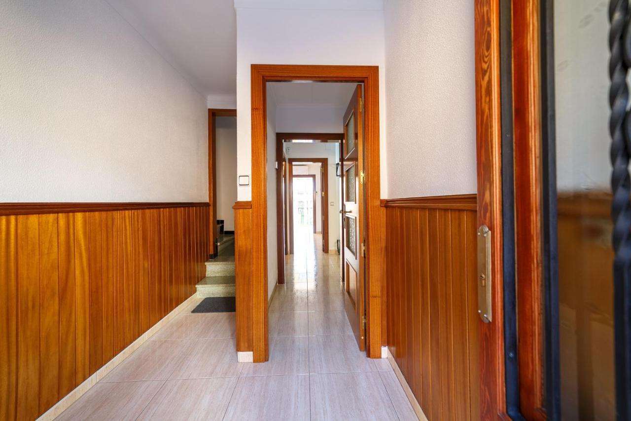 Apartamentos Costa Brava Las Vistas Sant Feliu de Guíxols Eksteriør bilde