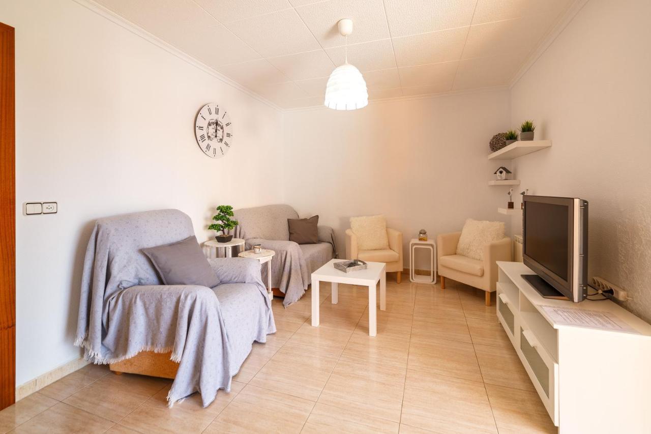 Apartamentos Costa Brava Las Vistas Sant Feliu de Guíxols Eksteriør bilde