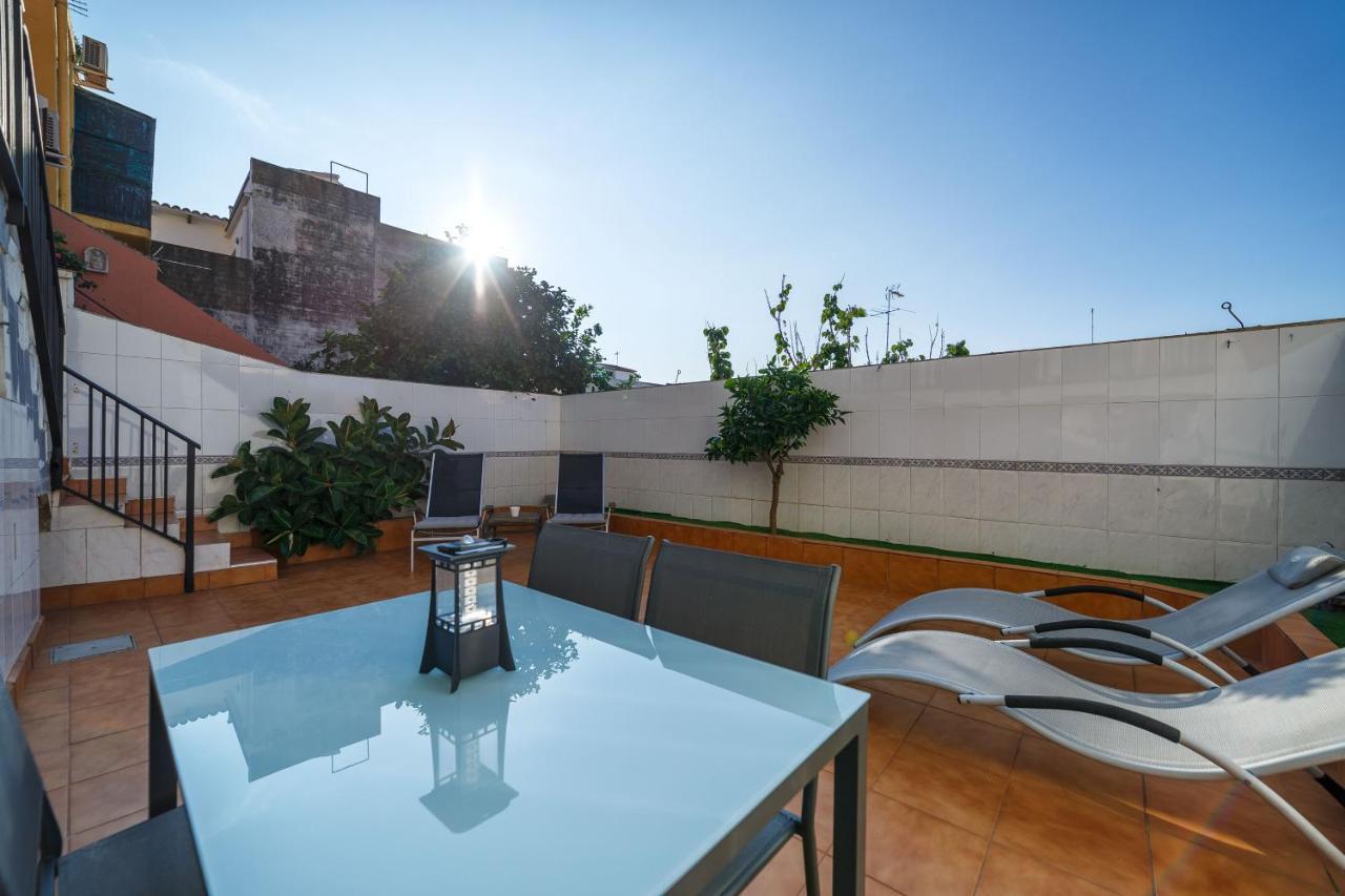 Apartamentos Costa Brava Las Vistas Sant Feliu de Guíxols Eksteriør bilde