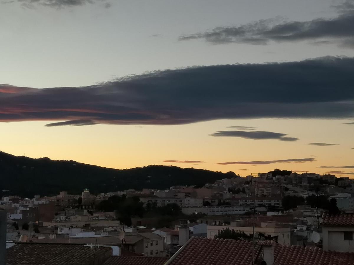 Apartamentos Costa Brava Las Vistas Sant Feliu de Guíxols Eksteriør bilde
