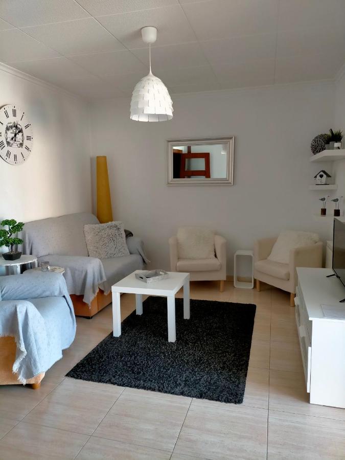 Apartamentos Costa Brava Las Vistas Sant Feliu de Guíxols Eksteriør bilde
