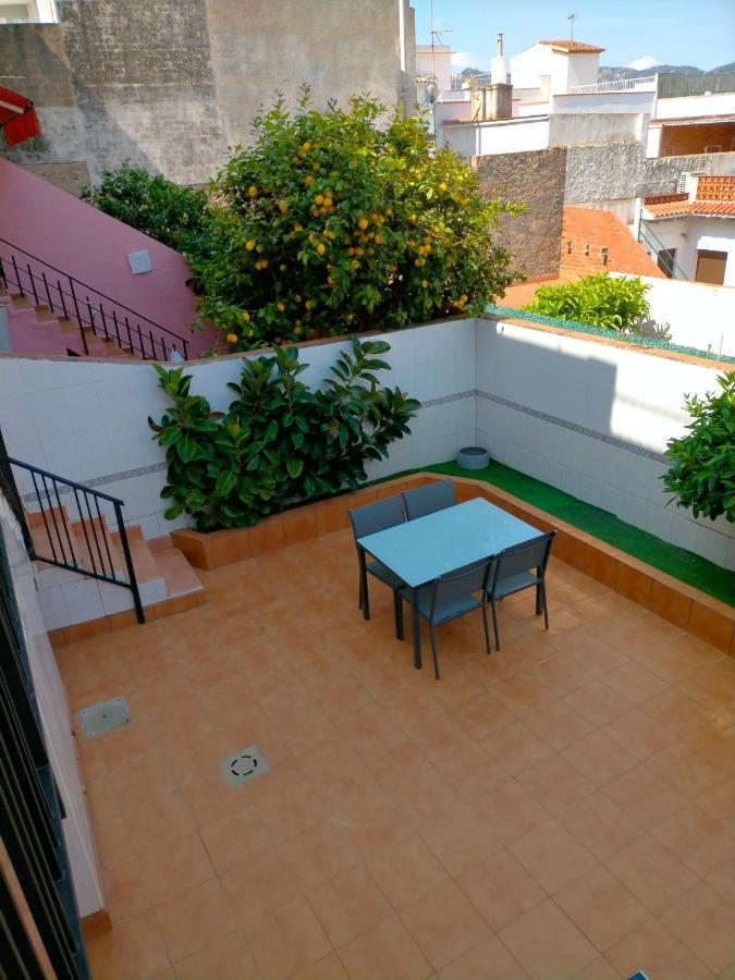 Apartamentos Costa Brava Las Vistas Sant Feliu de Guíxols Eksteriør bilde