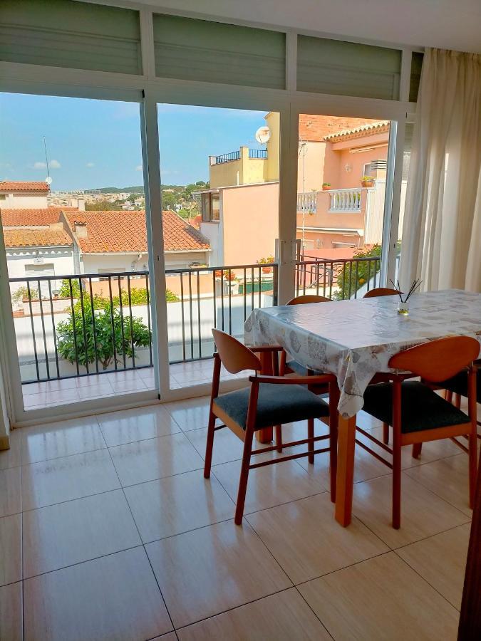 Apartamentos Costa Brava Las Vistas Sant Feliu de Guíxols Eksteriør bilde
