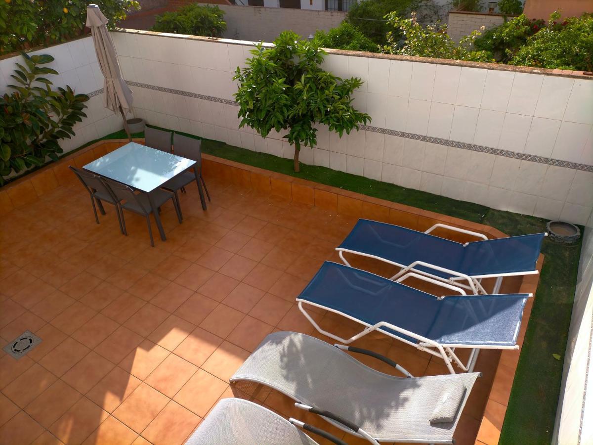 Apartamentos Costa Brava Las Vistas Sant Feliu de Guíxols Eksteriør bilde