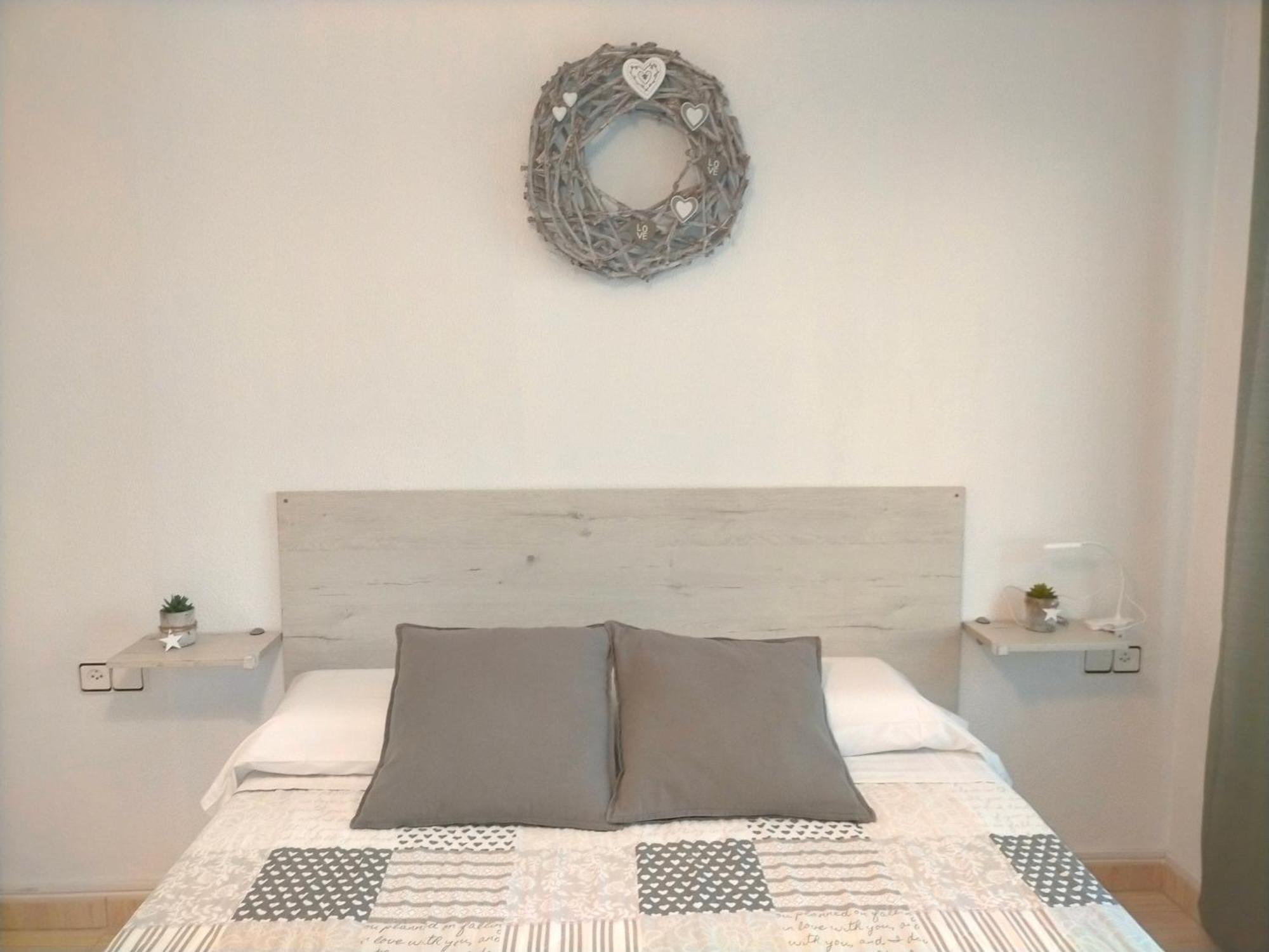 Apartamentos Costa Brava Las Vistas Sant Feliu de Guíxols Rom bilde