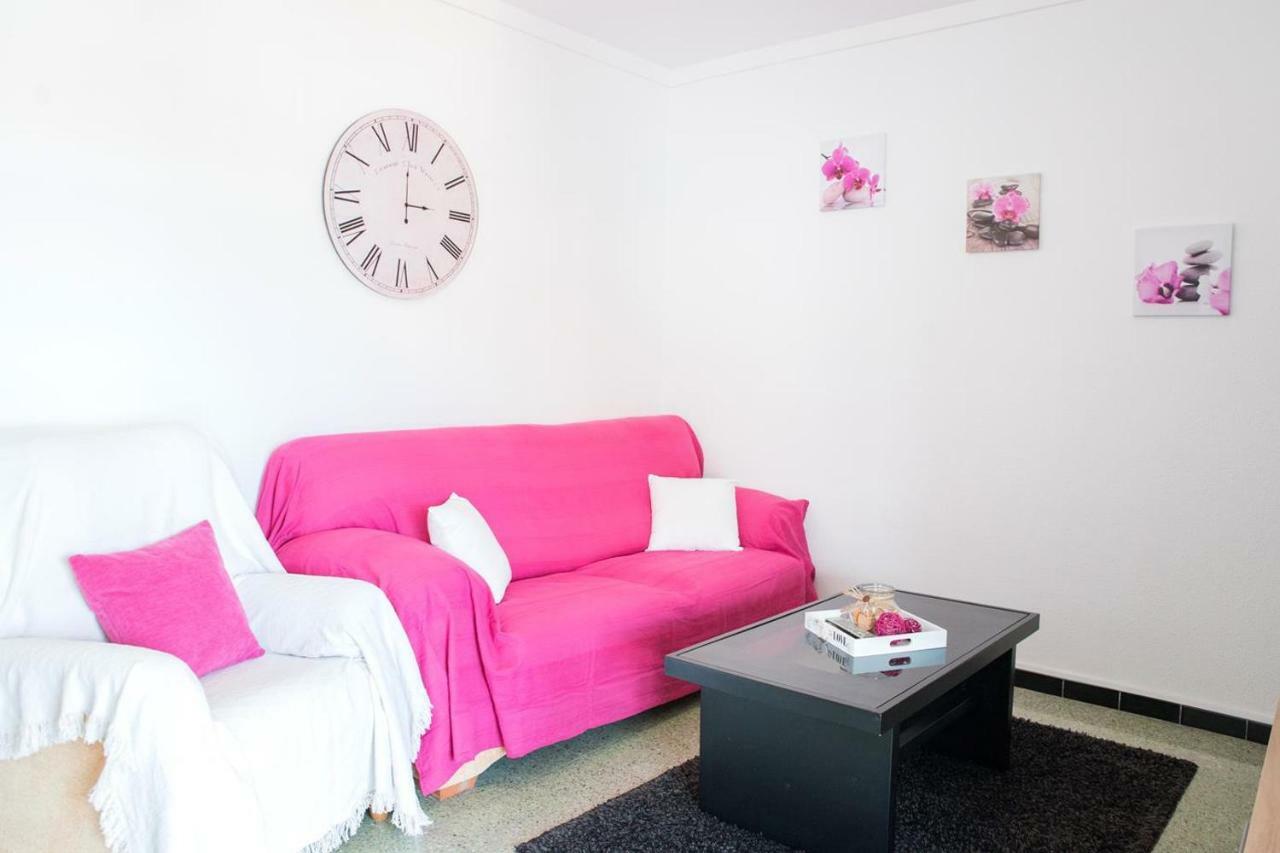 Apartamentos Costa Brava Las Vistas Sant Feliu de Guíxols Eksteriør bilde