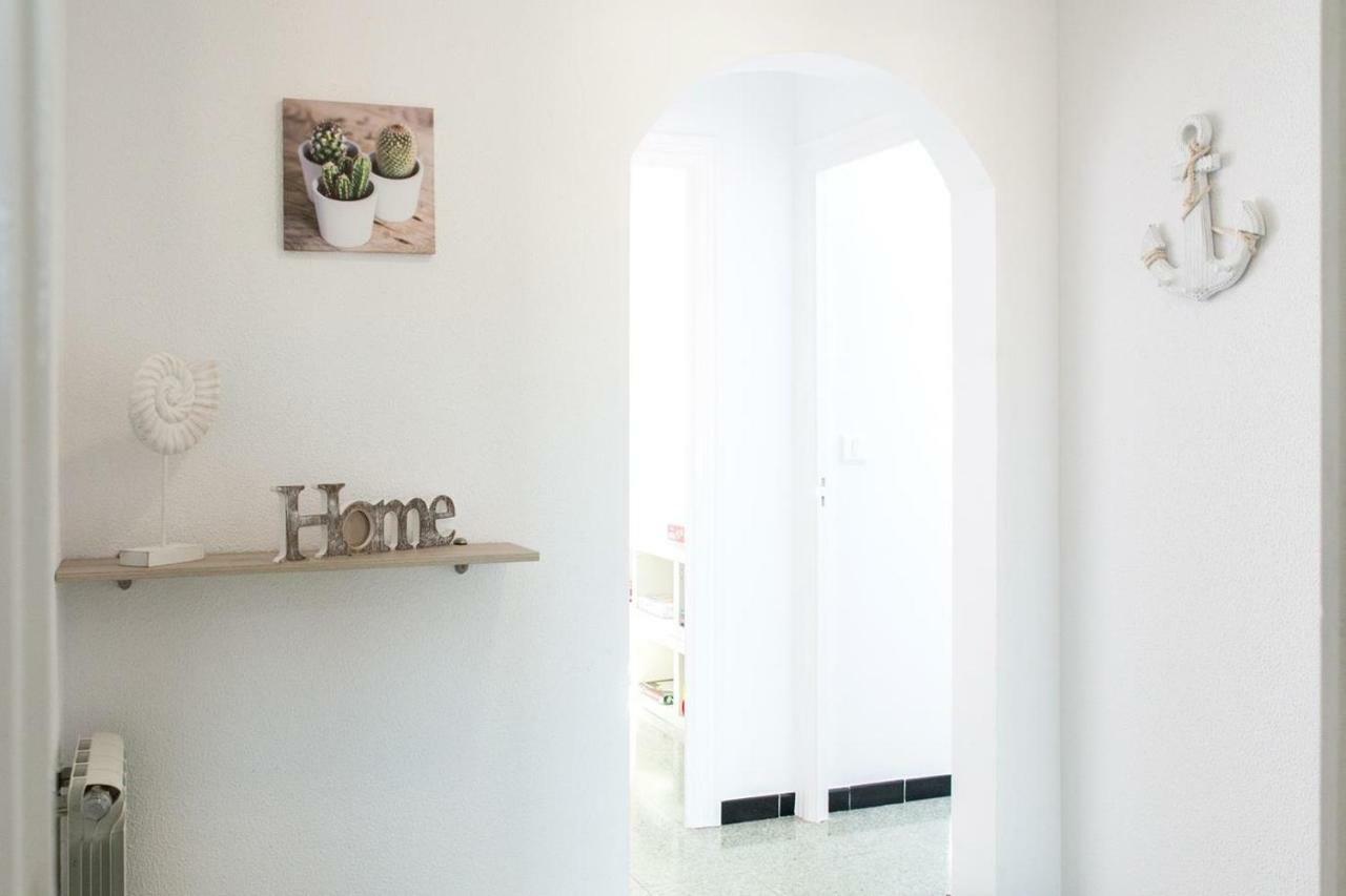 Apartamentos Costa Brava Las Vistas Sant Feliu de Guíxols Eksteriør bilde